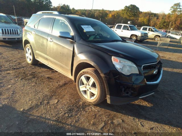 CHEVROLET EQUINOX 2014 2gnaldek2e6143793