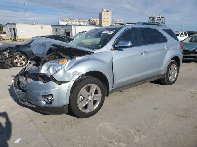 CHEVROLET EQUINOX LT 2014 2gnaldek2e6180505