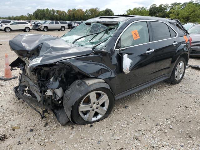 CHEVROLET EQUINOX LT 2014 2gnaldek2e6185591