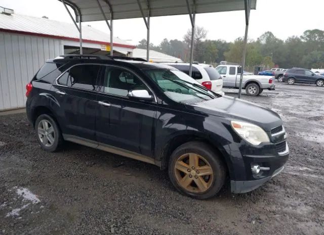 CHEVROLET EQUINOX 2014 2gnaldek2e6201787