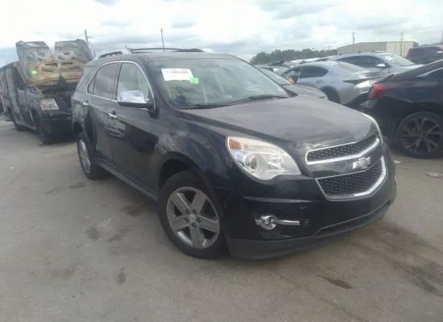 CHEVROLET EQUINOX 2014 2gnaldek2e6213325