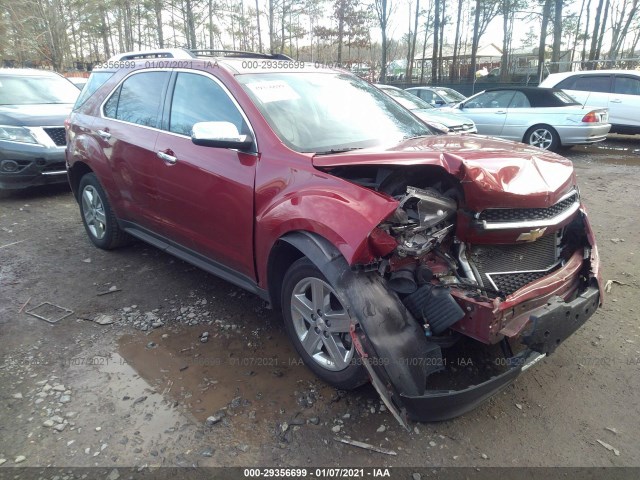 CHEVROLET EQUINOX 2014 2gnaldek2e6288929