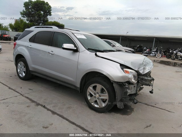 CHEVROLET EQUINOX 2014 2gnaldek2e6322707