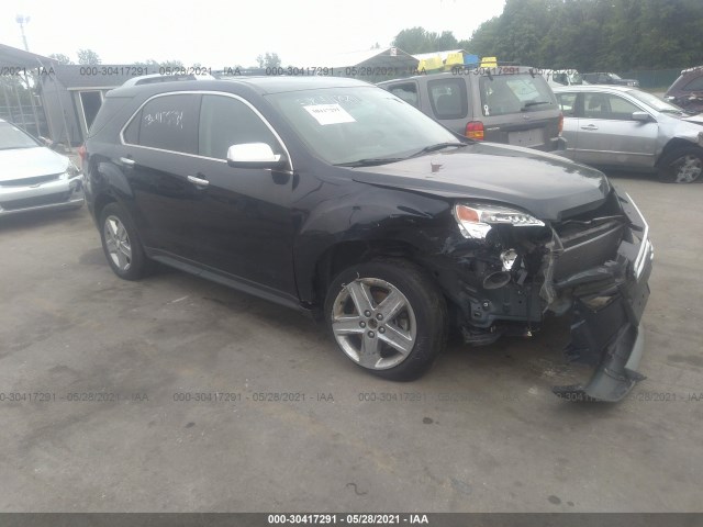 CHEVROLET EQUINOX 2015 2gnaldek2f6175340