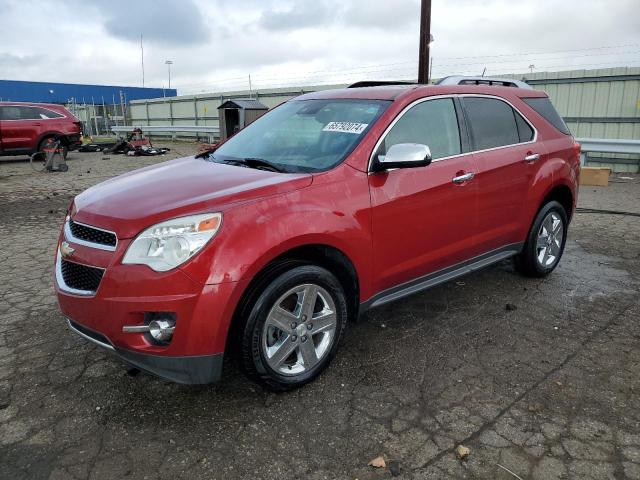 CHEVROLET EQUINOX 2015 2gnaldek2f6282968