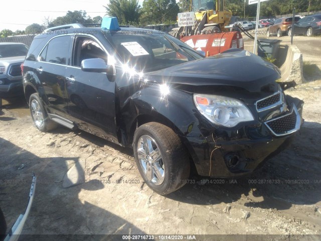 CHEVROLET EQUINOX 2015 2gnaldek2f6296935