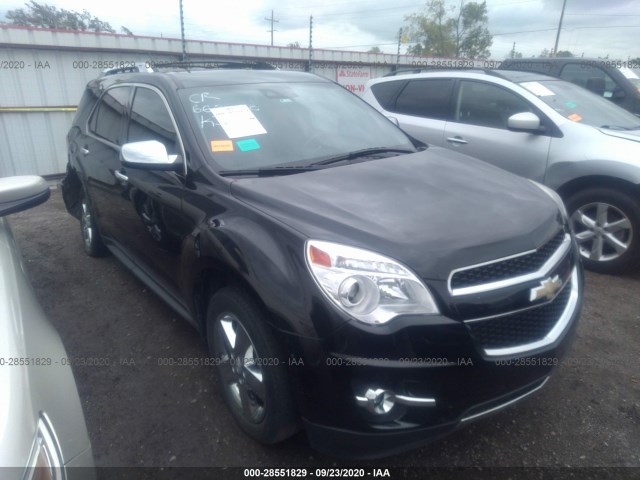 CHEVROLET EQUINOX 2015 2gnaldek2f6432030