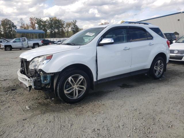 CHEVROLET EQUINOX 2016 2gnaldek2g1164577