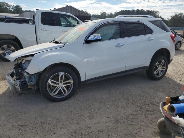 CHEVROLET EQUINOX LT 2016 2gnaldek2g1167849