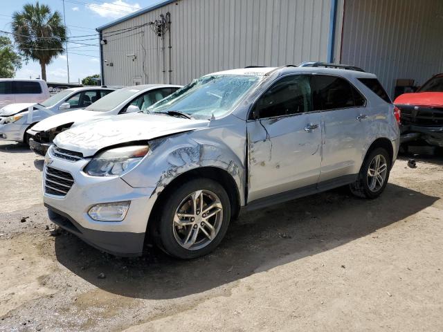 CHEVROLET EQUINOX LT 2016 2gnaldek2g1172890