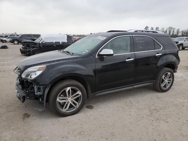 CHEVROLET EQUINOX LT 2016 2gnaldek2g1175790