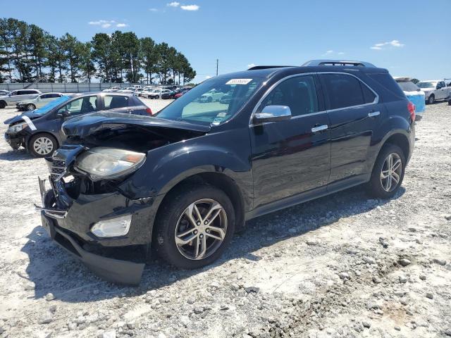 CHEVROLET EQUINOX 2016 2gnaldek2g6161102