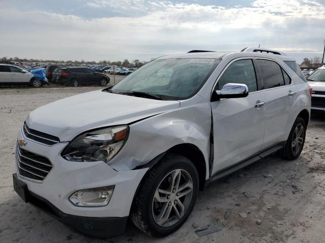 CHEVROLET EQUINOX 2016 2gnaldek2g6229107