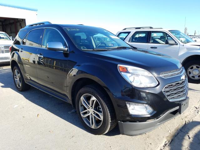 CHEVROLET EQUINOX LT 2016 2gnaldek2g6294314