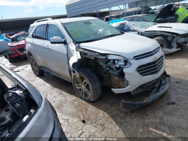 CHEVROLET EQUINOX 2016 2gnaldek2g6314173