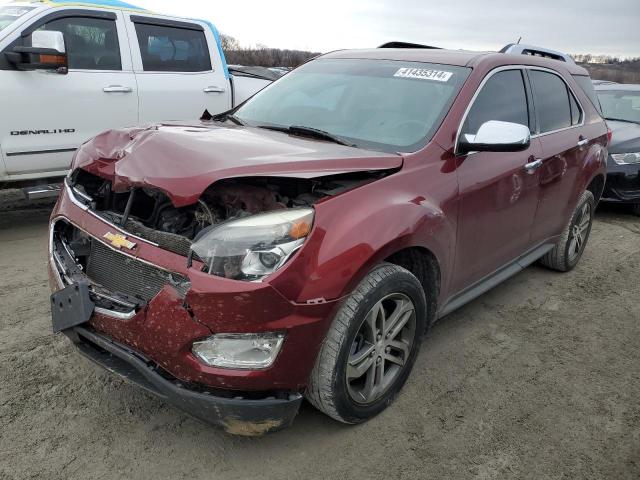 CHEVROLET EQUINOX 2016 2gnaldek2g6323164