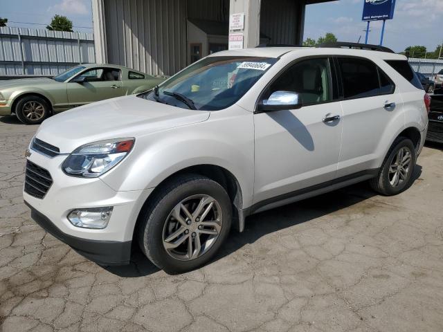 CHEVROLET EQUINOX LT 2016 2gnaldek2g6328641