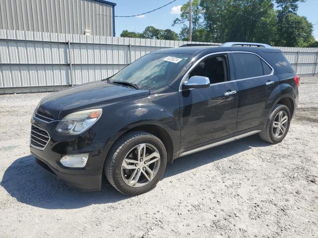 CHEVROLET EQUINOX 2017 2gnaldek2h1509446