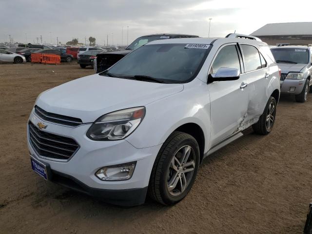 CHEVROLET EQUINOX 2017 2gnaldek2h1510368