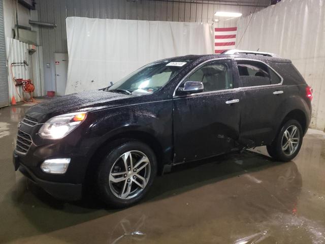 CHEVROLET EQUINOX PR 2017 2gnaldek2h1517465