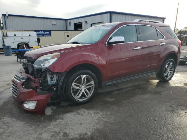 CHEVROLET EQUINOX PR 2017 2gnaldek2h1519135