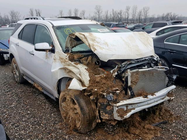 CHEVROLET EQUINOX PR 2017 2gnaldek2h1523654