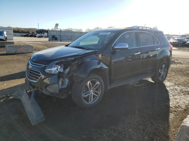 CHEVROLET EQUINOX PR 2017 2gnaldek2h1524416