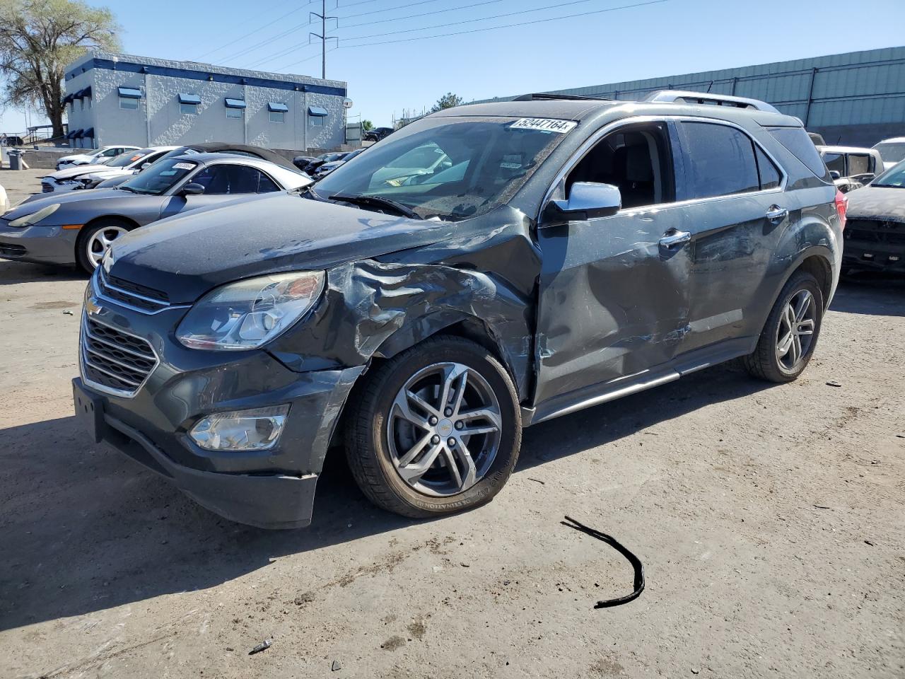 CHEVROLET EQUINOX 2017 2gnaldek2h1525128