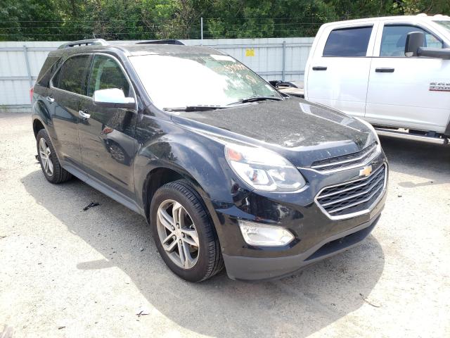 CHEVROLET EQUINOX PR 2017 2gnaldek2h1530359