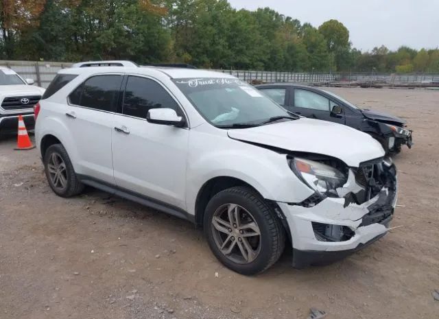 CHEVROLET EQUINOX 2017 2gnaldek2h1536971