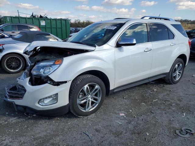 CHEVROLET EQUINOX 2017 2gnaldek2h1549526