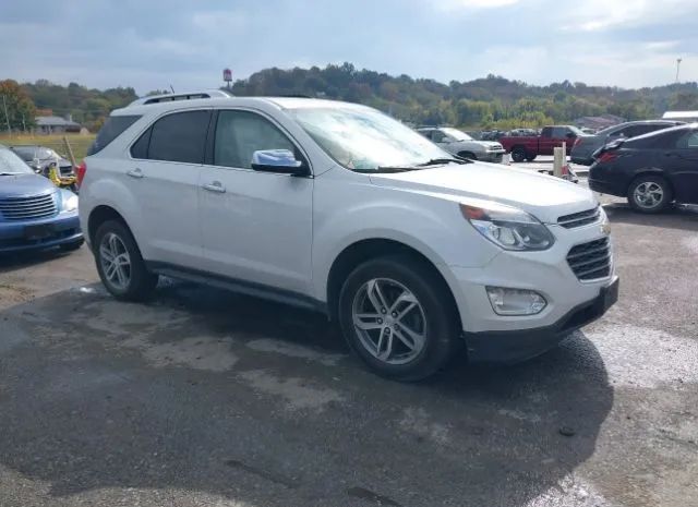 CHEVROLET EQUINOX 2017 2gnaldek2h1595244