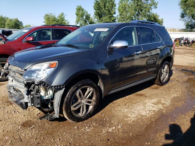 CHEVROLET EQUINOX 2017 2gnaldek2h1605013