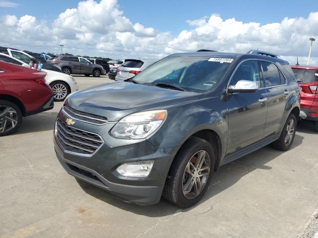 CHEVROLET EQUINOX PR 2017 2gnaldek2h1609823