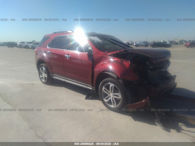 CHEVROLET EQUINOX 2017 2gnaldek2h6155768