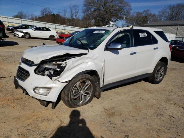 CHEVROLET EQUINOX PR 2017 2gnaldek2h6189936