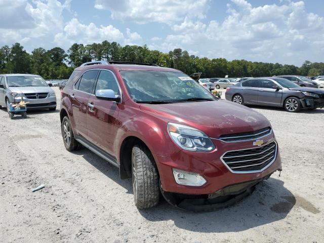 CHEVROLET EQUINOX PR 2017 2gnaldek2h6217900