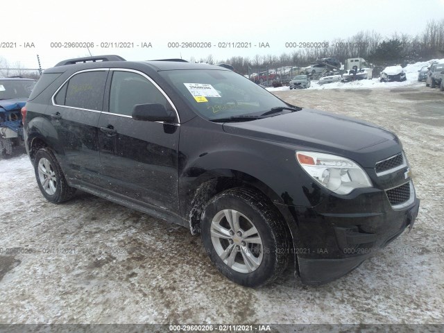 CHEVROLET EQUINOX 2012 2gnaldek3c1109100