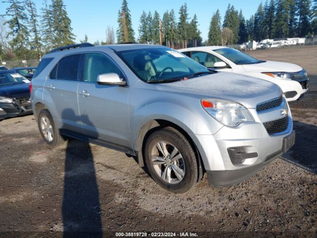 CHEVROLET EQUINOX 2012 2gnaldek3c1140458