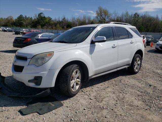 CHEVROLET EQUINOX LT 2012 2gnaldek3c1145353