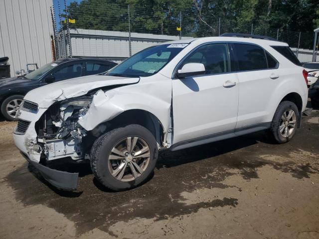 CHEVROLET EQUINOX 2012 2gnaldek3c1155588