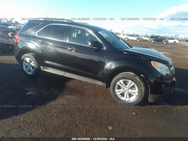 CHEVROLET EQUINOX 2012 2gnaldek3c1170219