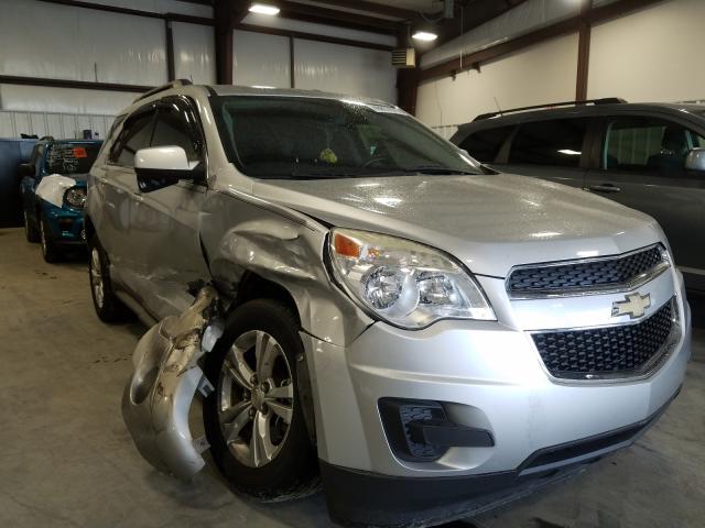 CHEVROLET EQUINOX LT 2012 2gnaldek3c1186923