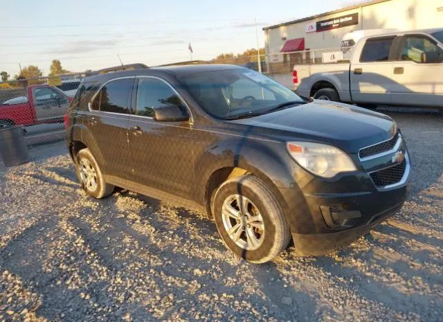 CHEVROLET EQUINOX 2012 2gnaldek3c1194813