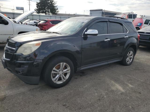 CHEVROLET EQUINOX LT 2012 2gnaldek3c1211142