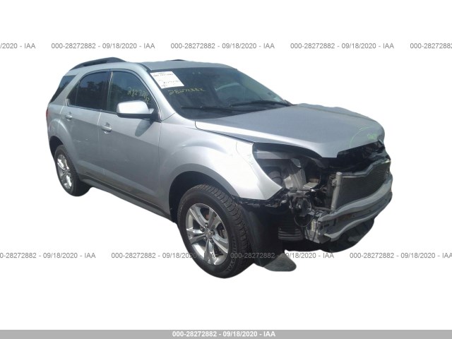 CHEVROLET EQUINOX 2012 2gnaldek3c1212615