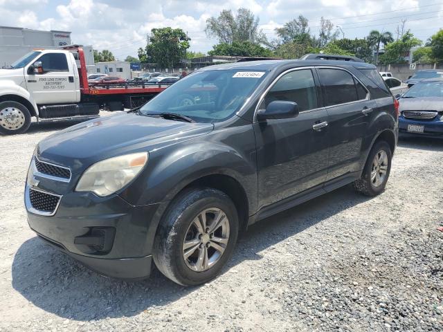 CHEVROLET EQUINOX 2012 2gnaldek3c1215241