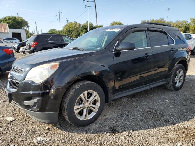 CHEVROLET EQUINOX 2012 2gnaldek3c1274922