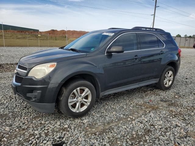 CHEVROLET EQUINOX 2012 2gnaldek3c1285788