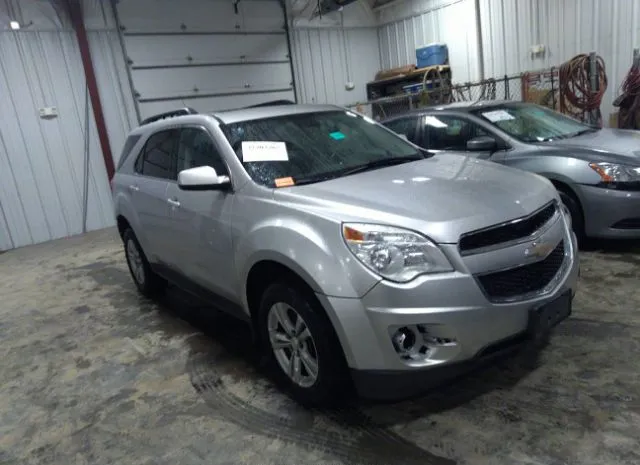 CHEVROLET EQUINOX 2012 2gnaldek3c1298153